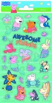 Peppa Pig Stickers Funny Products