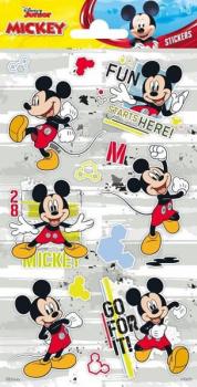 Autocolantes Mickey