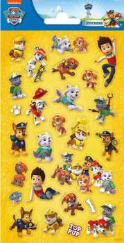 Paw Patrol Stickers Funny Products
