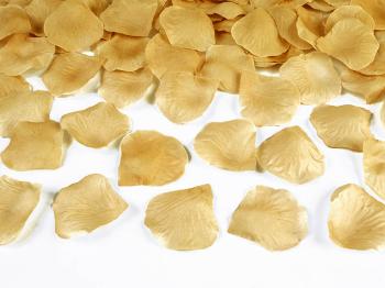 Bag of Gold Petals PartyDeco