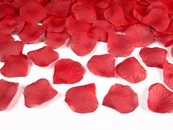 Bag of Red Petals PartyDeco