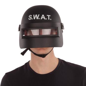 Adult Swat Helmet MOM