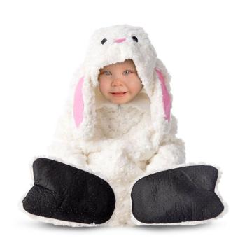 Baby Sheep Costume - 7-12 Months