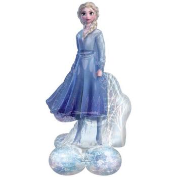 Balão Foil AirLoonz Frozen 2