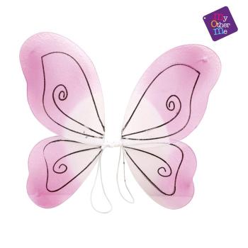 Pink Wings for Children