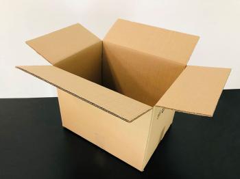 10 Double Cardboard Boxes 40x30x30