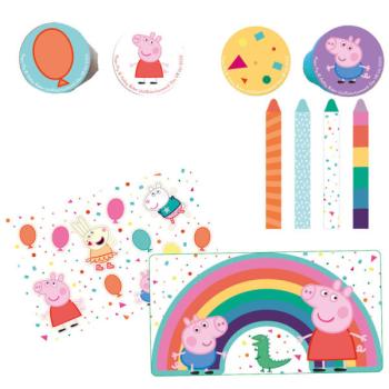 Peppa Pig Party Kit
