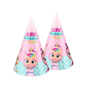 Cry Babies Hats
