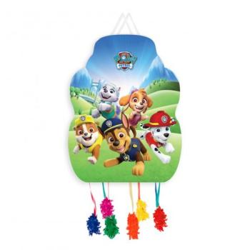 Paw Patrol Pinata Macadamia