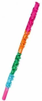 Colorful Pinata Stick