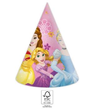 Princess Live Your Story Hats Decorata Party