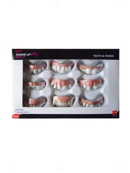 Set of Teeth Smiffys