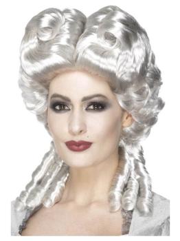 Marie Antoinette hairdresser