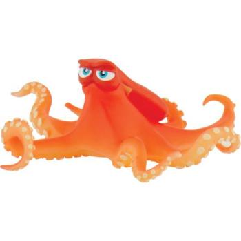 Hank Octopus Collectible Figure - Finding Dory