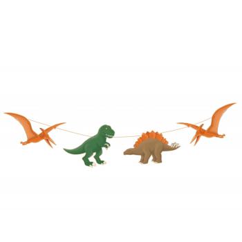 Grinalda Mundo dos Dinossauros Tim e Puce