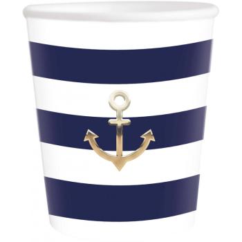 Sailor Cups Tim e Puce