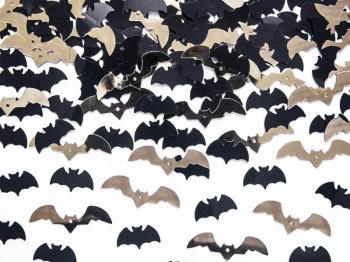 Bat Confetti PartyDeco