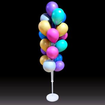 Expositor para balões árvore XL XiZ Party Supplies
