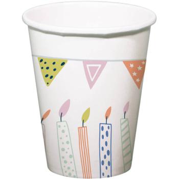 Eco Party Cups