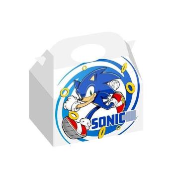Sonic Surprise Boxes