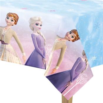 Frozen II Towel - Wind Spirit Decorata Party