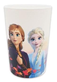 Frozen II Wind Spirit Reusable Cups Decorata Party