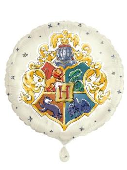 Balão Foil 18" Wizarding World - Harry Potter