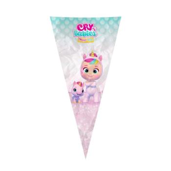 Cry Babies Cone Bags