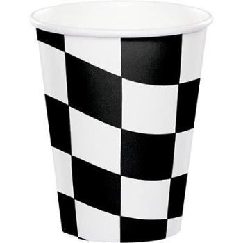 Racing Cups Creative Converting