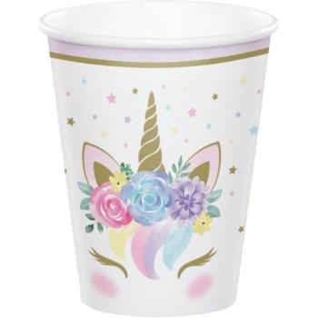 Baby Unicorn Cups Creative Converting