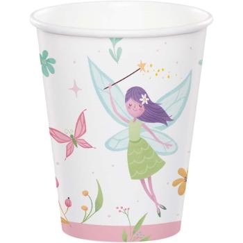 Forest Fairy Cups Creative Converting