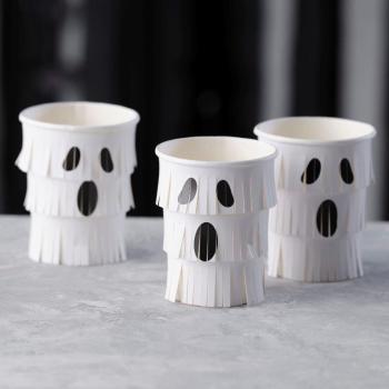 Ghost Cups