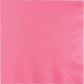 20 Napkins - Pink Creative Converting