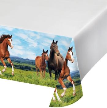 Horse Towel Creative Converting