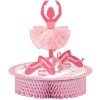 Twinkle Toes Ballet Centerpiece Creative Converting
