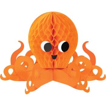 Octopus Centerpiece Creative Converting