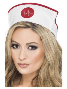 Nurse Hat Smiffys