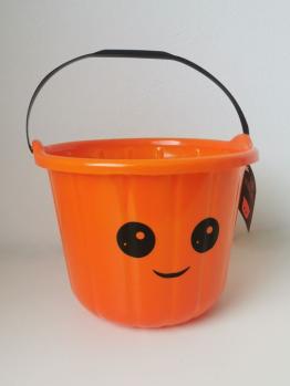 Sweety Pumpkin Bucket