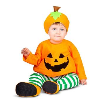 Little Pumpkin Costume - 1-2 Years MOM