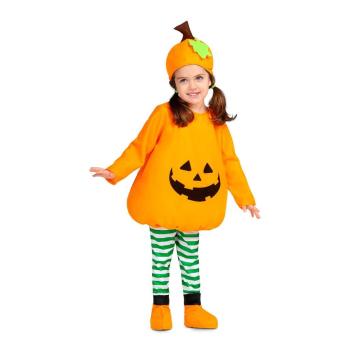 Little Pumpkin Costume - 3-4 Years