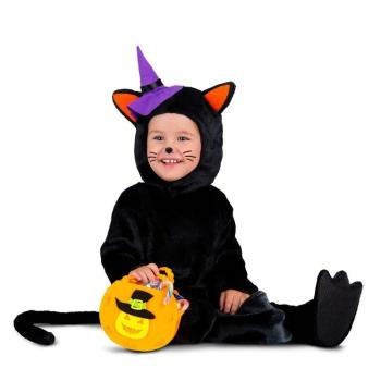 Baby Kitten Costume - 3-4 Years