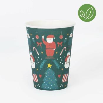 Christmas Wish Cups My Little Day