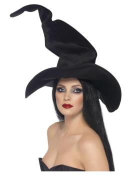 Magic School Witch Hat Smiffys