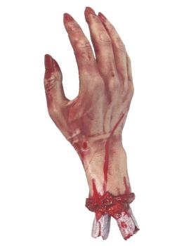Mão Sangrenta