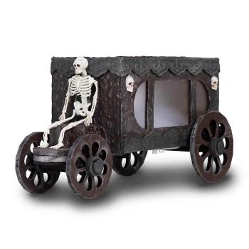 Funeral Wagon