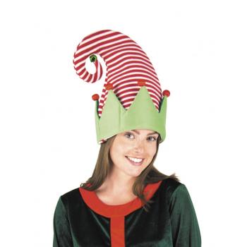 Elf Hat with Tinkerbell Tim e Puce
