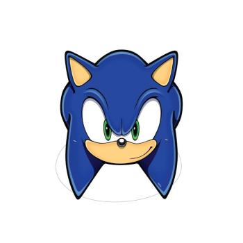 Sonic Masks Macadamia