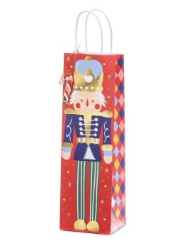 Tin Soldier Gift Bag PartyDeco