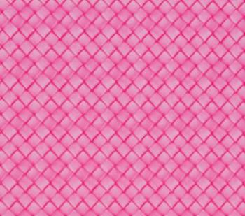 Pink Snake Effect Wrapping Paper Roll