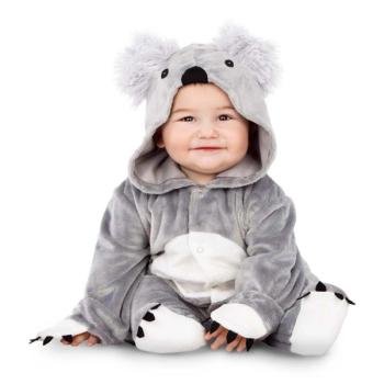 Koala Costume - 0-6 Months